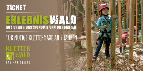 kletterwald-kinderland Kletterhoernchen